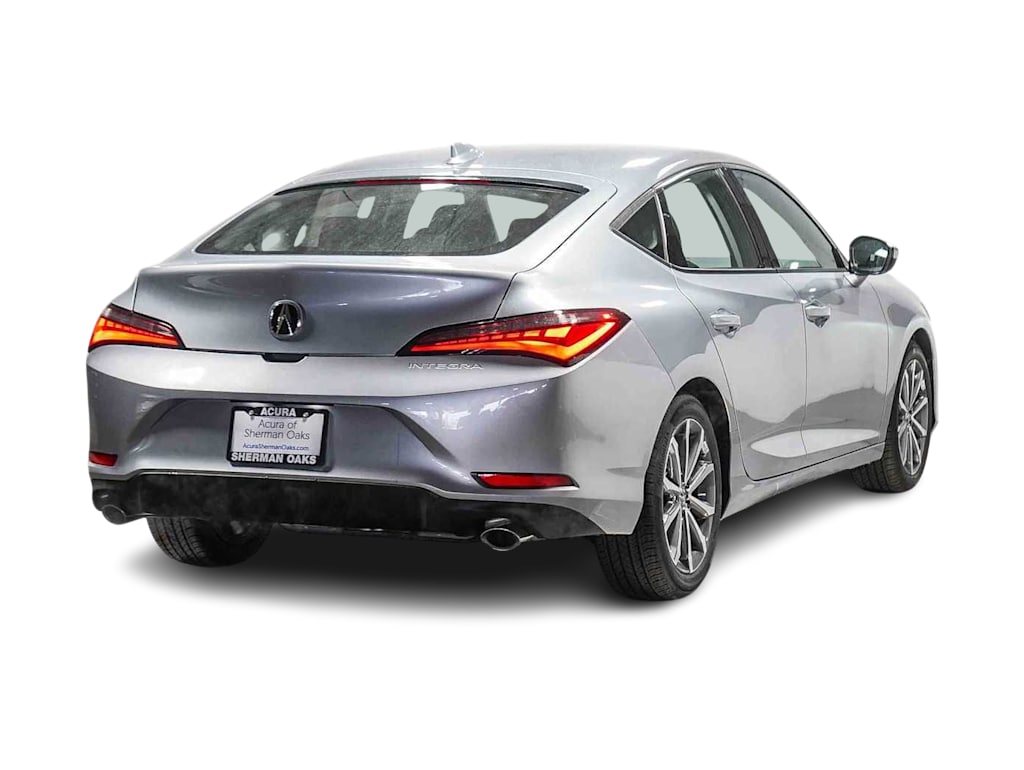 Thumbnail: 2026 Acura Integra - 17