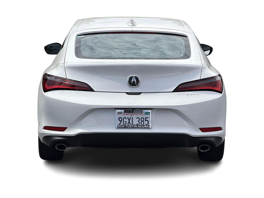 Thumbnail: 2024 Acura Integra - 5