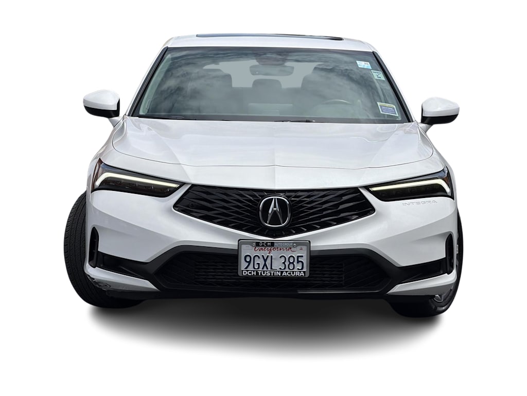 Thumbnail: 2024 Acura Integra - 6