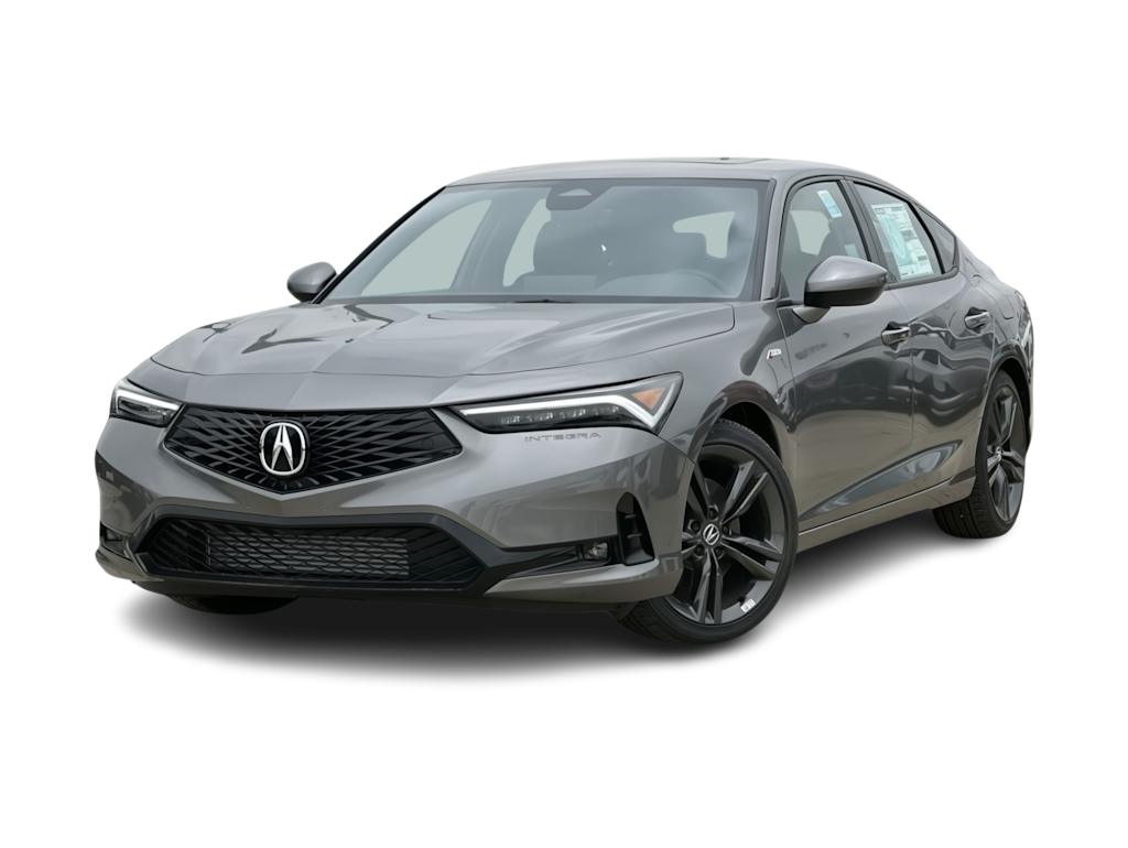 2025 Acura Integra