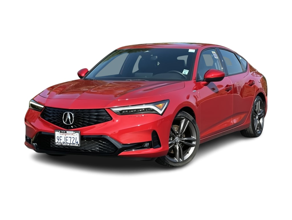 2023 Acura Integra