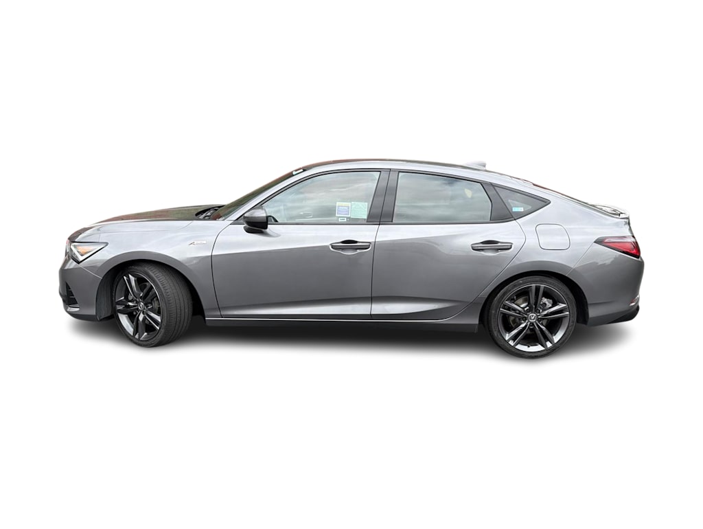 Thumbnail: 2024 Acura Integra - 3
