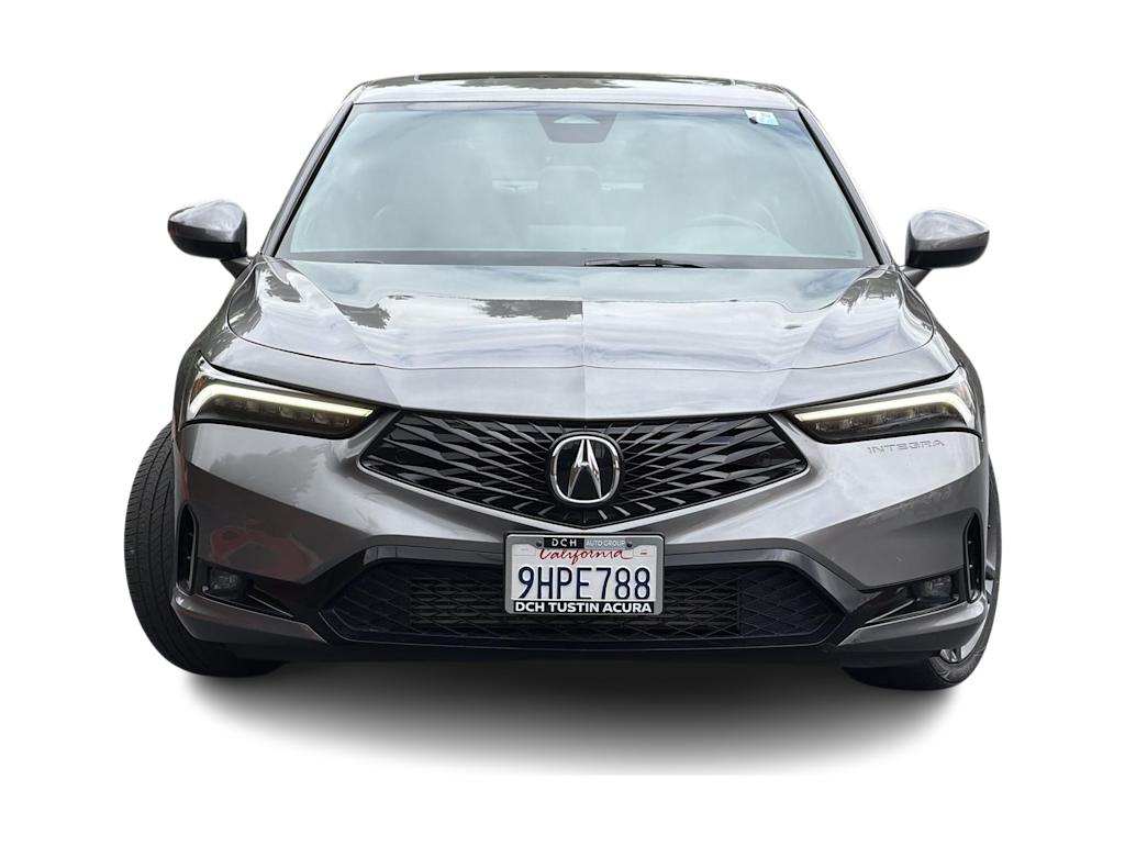 Thumbnail: 2024 Acura Integra - 6