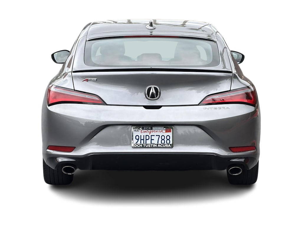 Thumbnail: 2024 Acura Integra - 5
