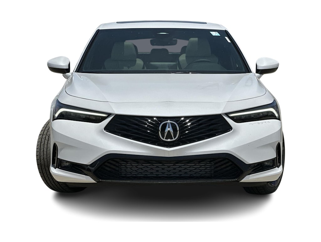 Thumbnail: 2026 Acura Integra - 6