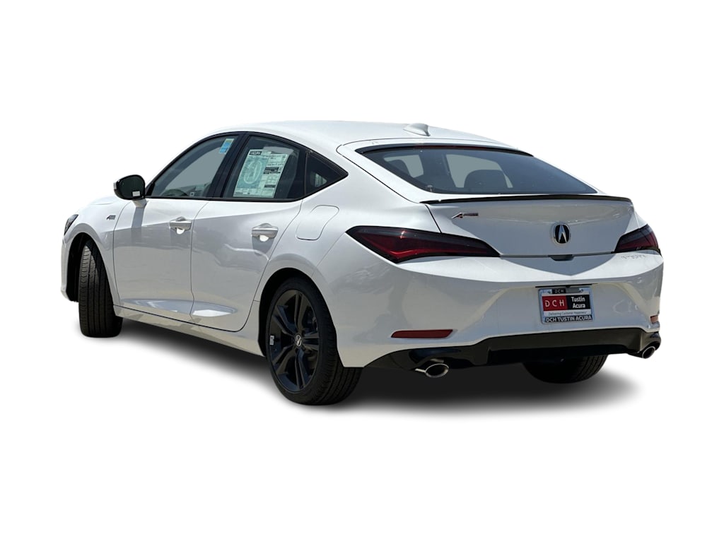 Thumbnail: 2026 Acura Integra - 4