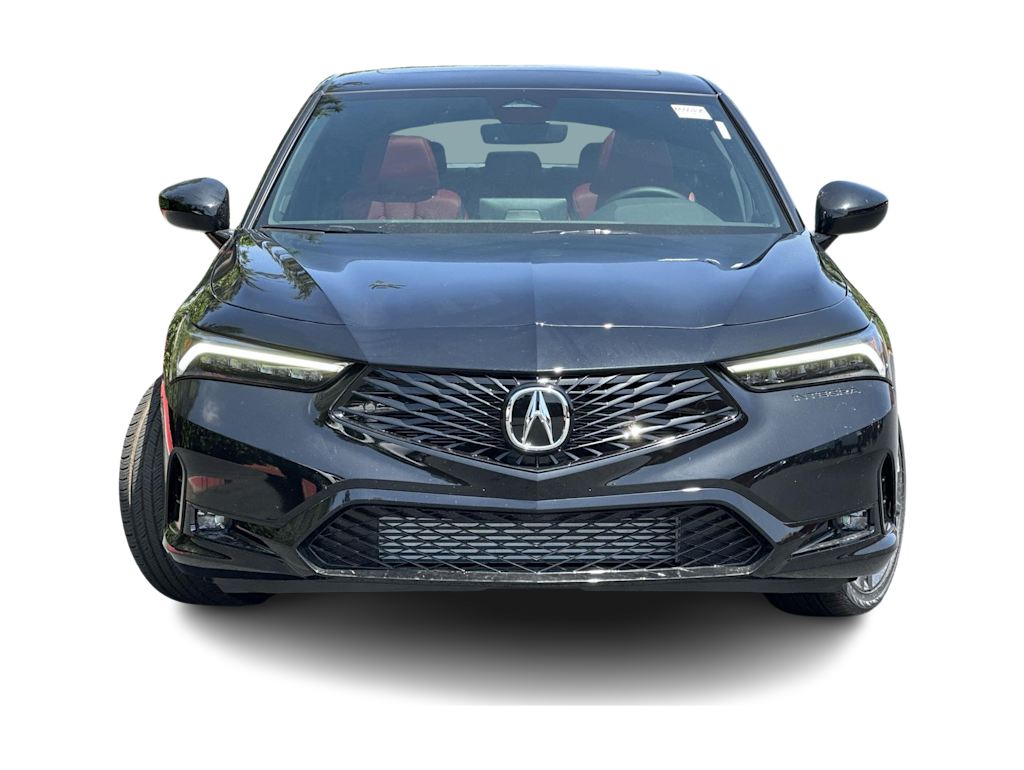 Thumbnail: 2025 Acura Integra - 6