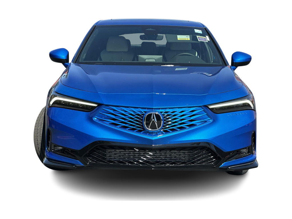 Thumbnail: 2026 Acura Integra - 6