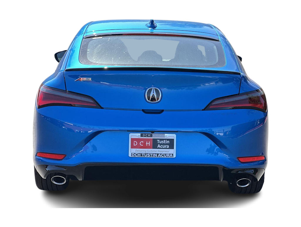 Thumbnail: 2026 Acura Integra - 5