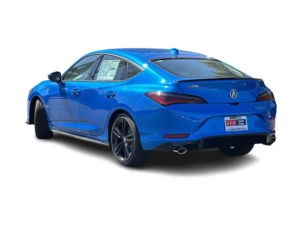 Thumbnail: 2026 Acura Integra - 4