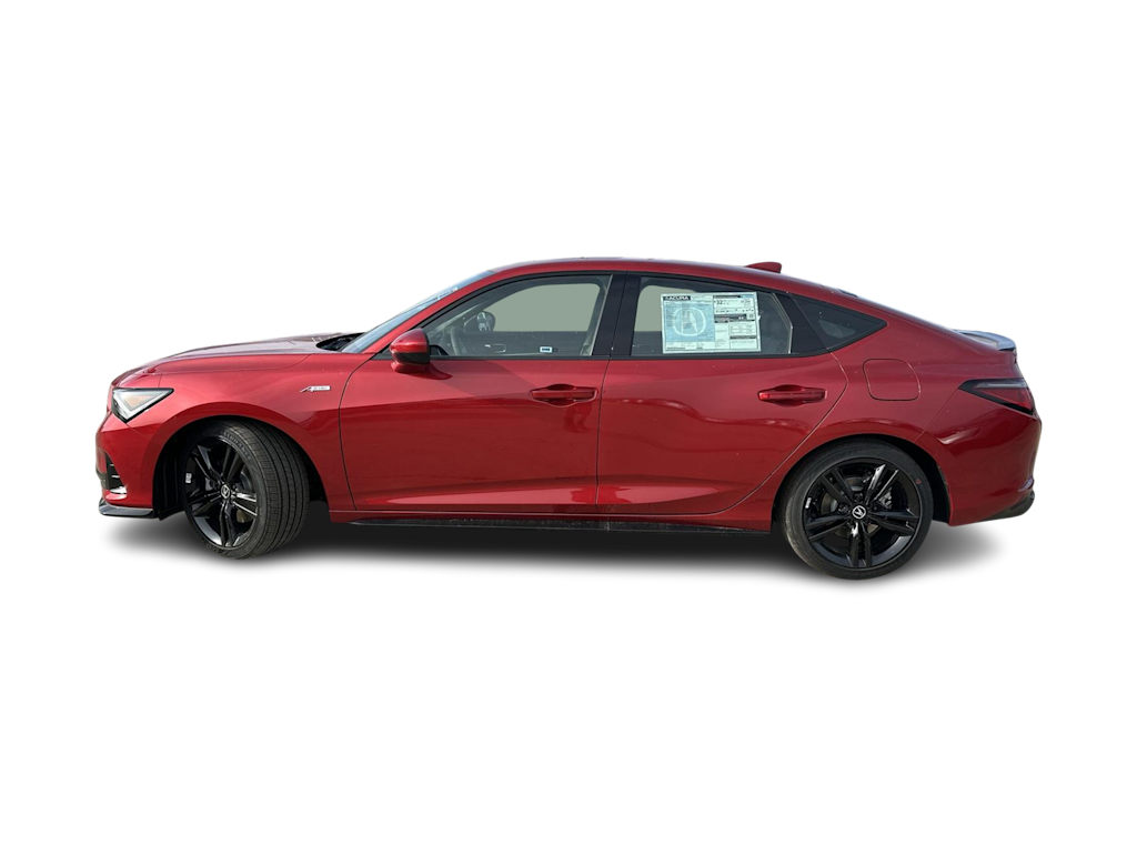 Thumbnail: 2026 Acura Integra - 3