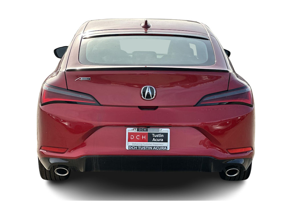 Thumbnail: 2026 Acura Integra - 5