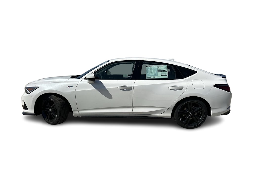 Thumbnail: 2026 Acura Integra - 3