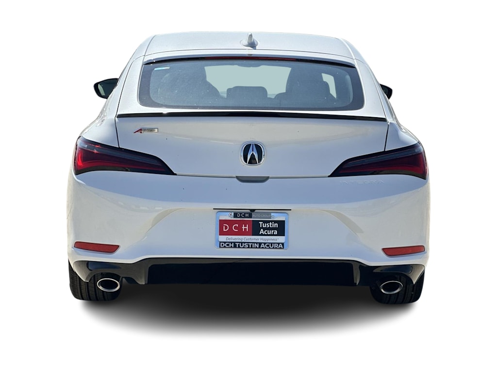 Thumbnail: 2026 Acura Integra - 5