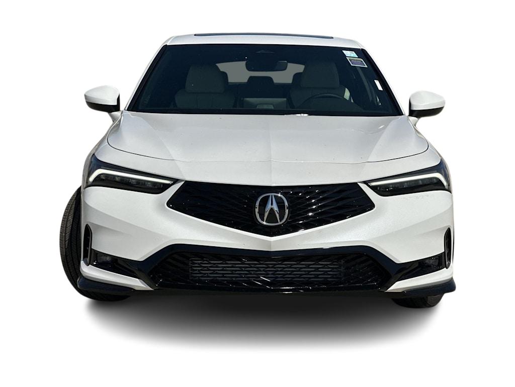 Thumbnail: 2026 Acura Integra - 6