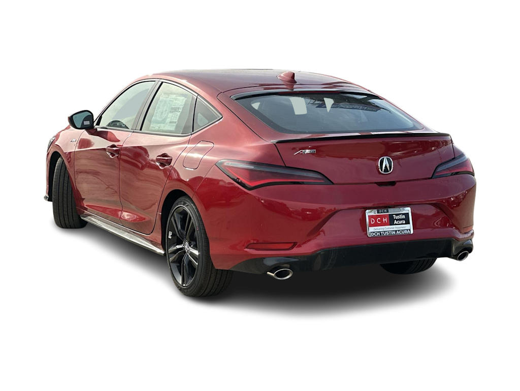 Thumbnail: 2026 Acura Integra - 4