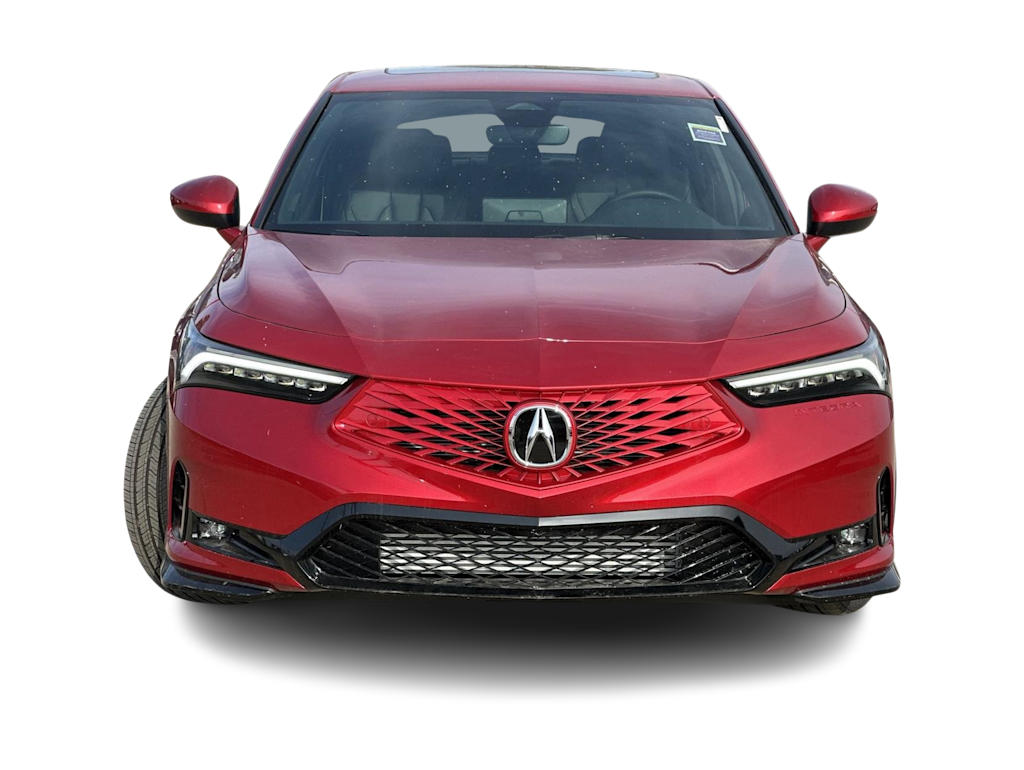 Thumbnail: 2026 Acura Integra - 6