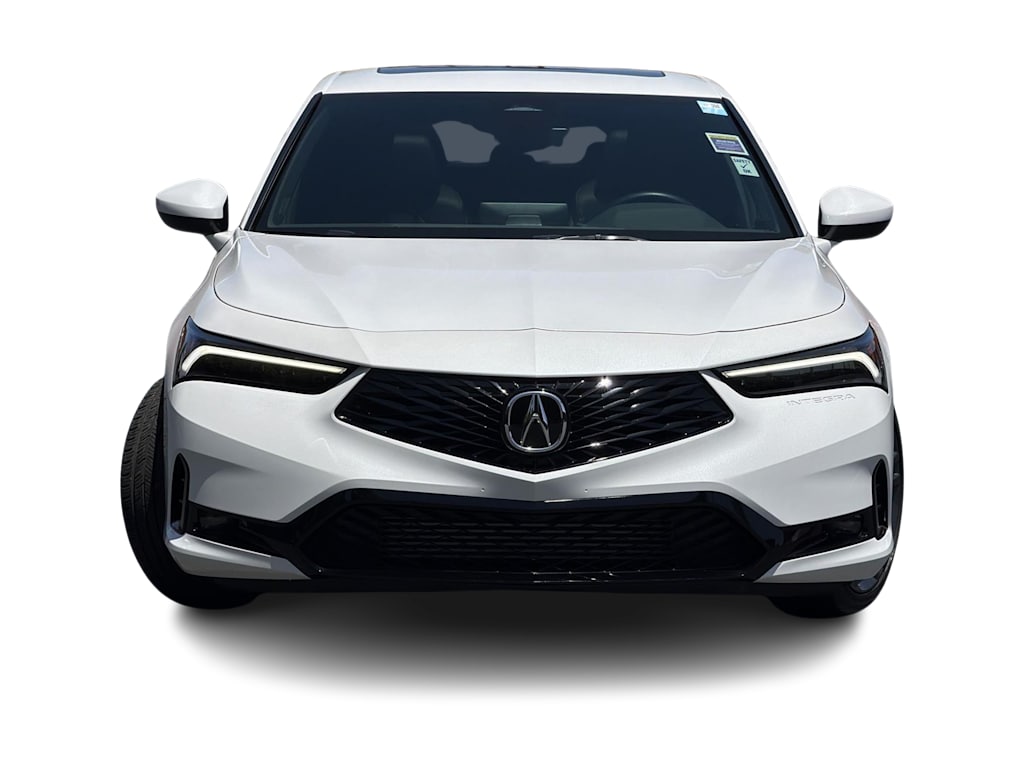 Thumbnail: 2024 Acura Integra - 6