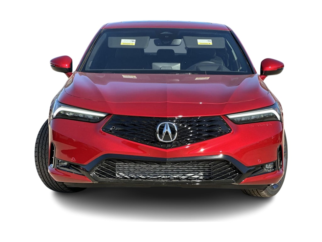 Thumbnail: 2025 Acura Integra - 6