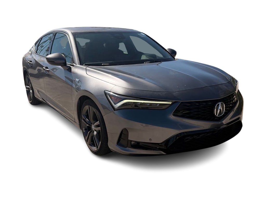 Thumbnail: 2024 Acura Integra - 17