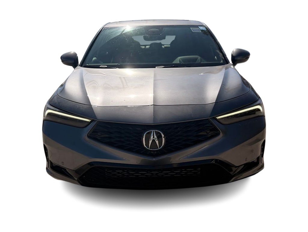 Thumbnail: 2024 Acura Integra - 6