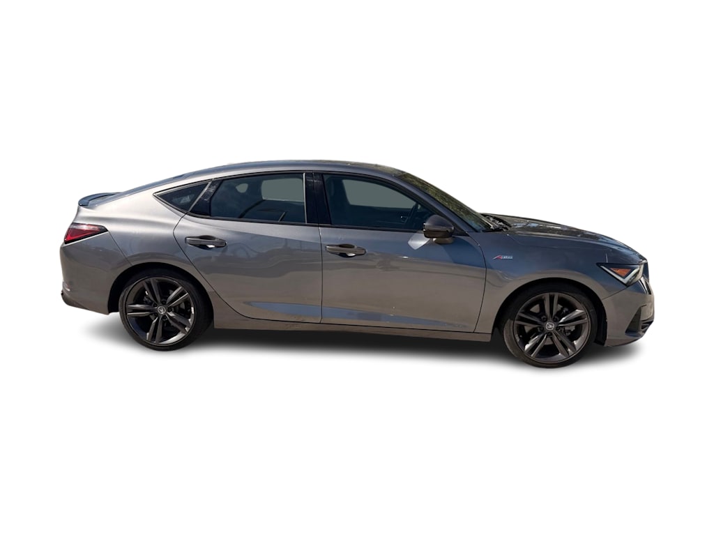 Thumbnail: 2024 Acura Integra - 16