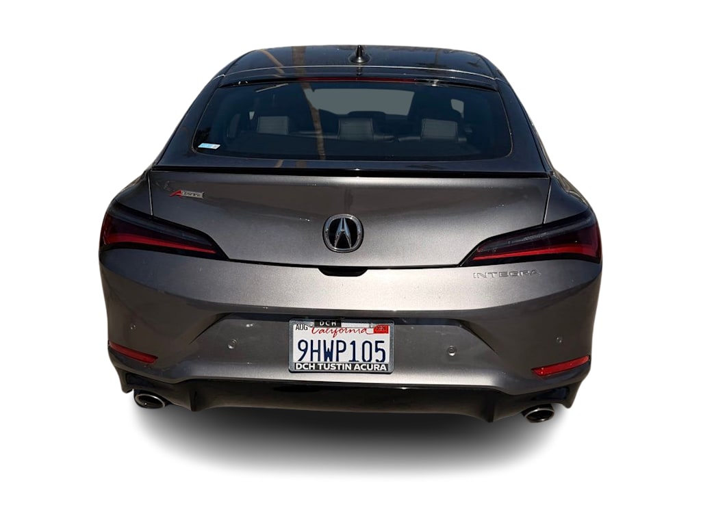 Thumbnail: 2024 Acura Integra - 5