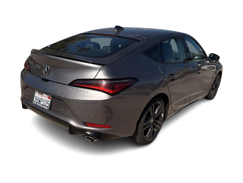 Thumbnail: 2024 Acura Integra - 15