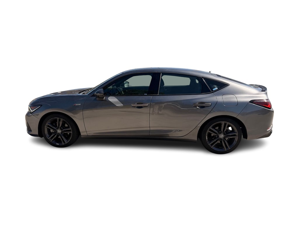 Thumbnail: 2024 Acura Integra - 3