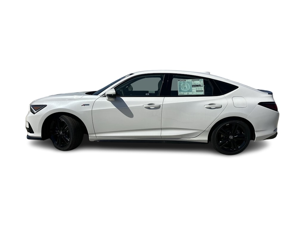 Thumbnail: 2026 Acura Integra - 3