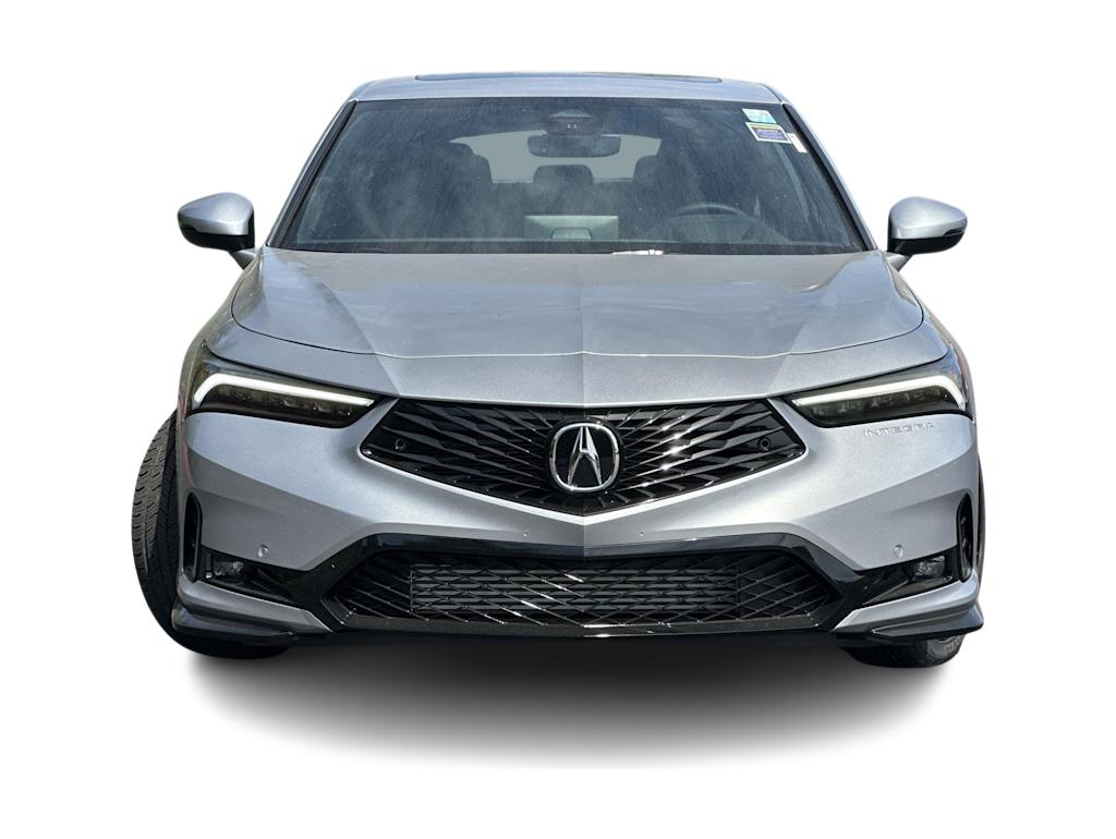 Thumbnail: 2026 Acura Integra - 6