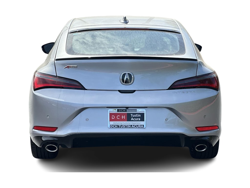 Thumbnail: 2026 Acura Integra - 5