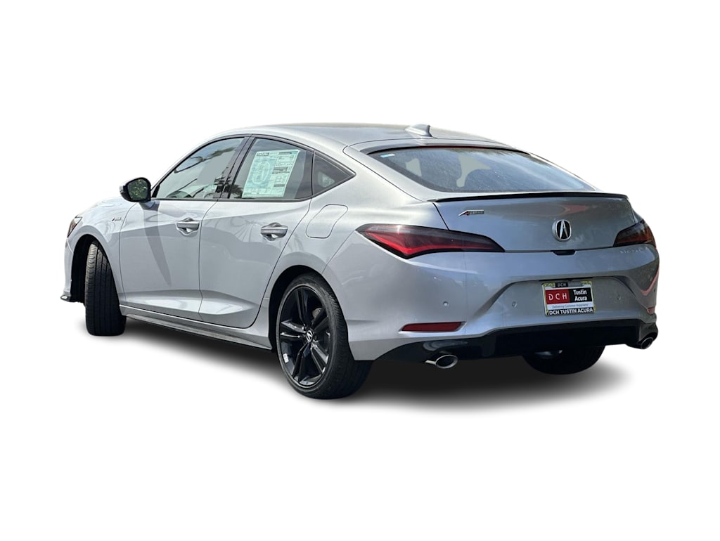 Thumbnail: 2026 Acura Integra - 4