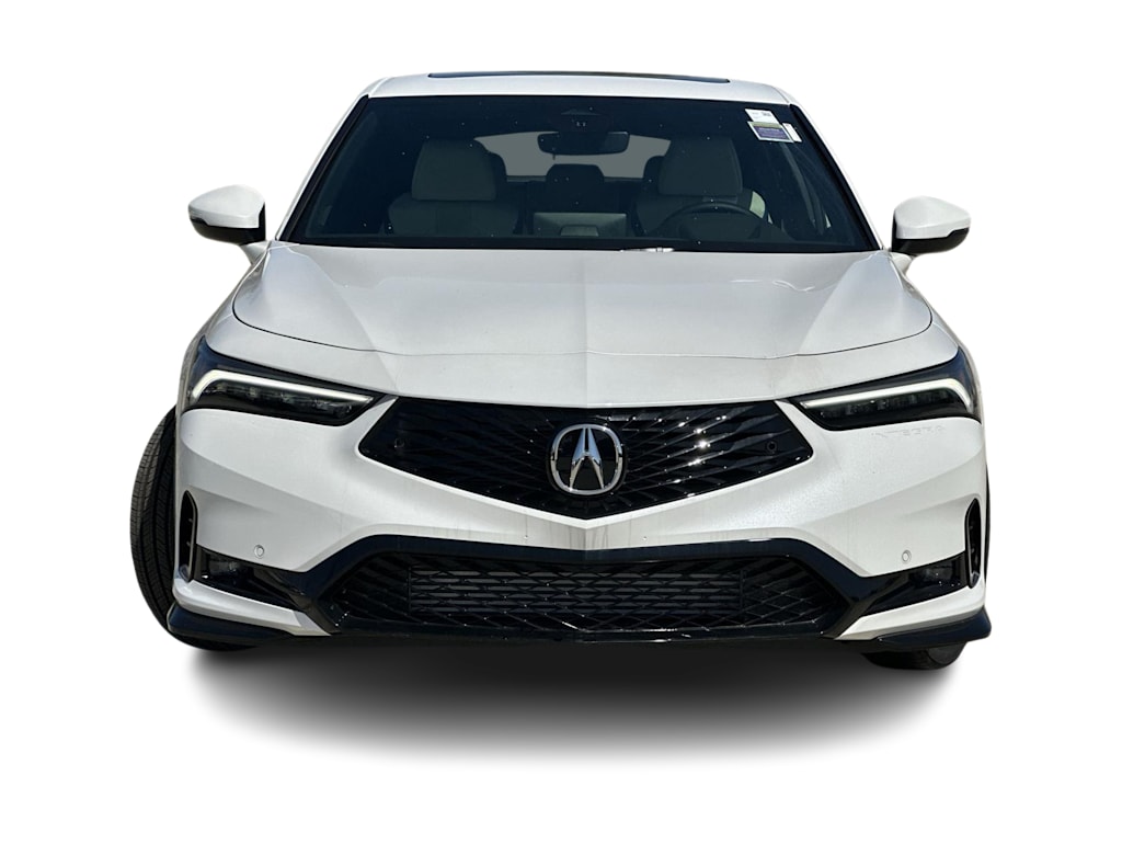 Thumbnail: 2026 Acura Integra - 6