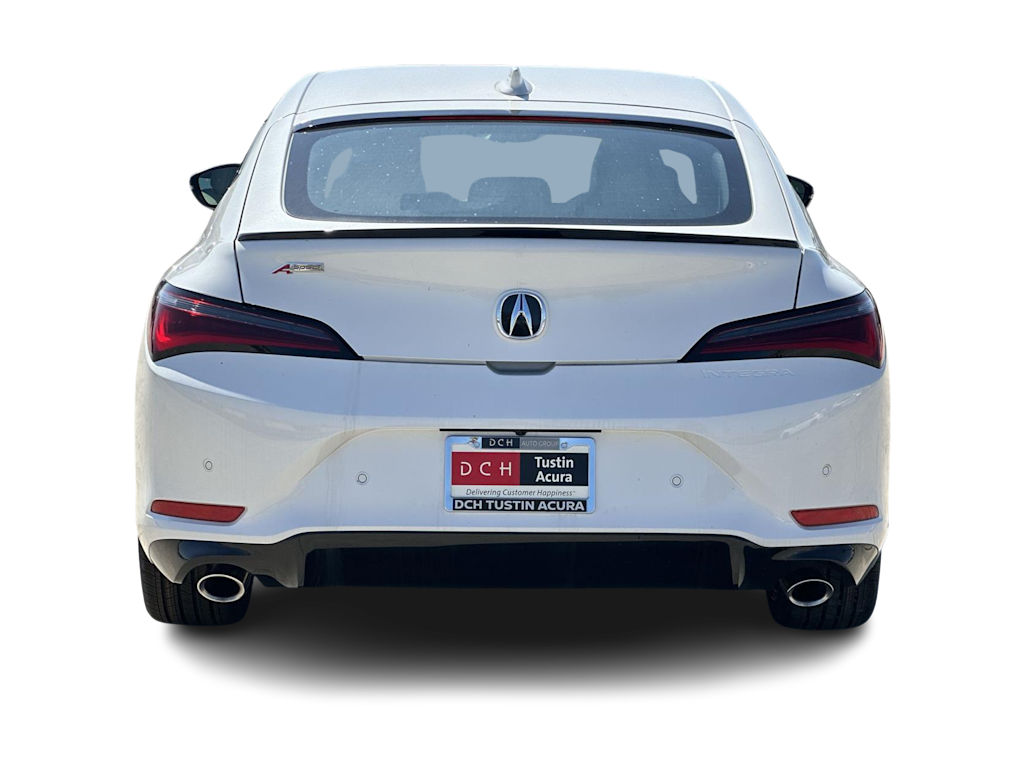 Thumbnail: 2026 Acura Integra - 5