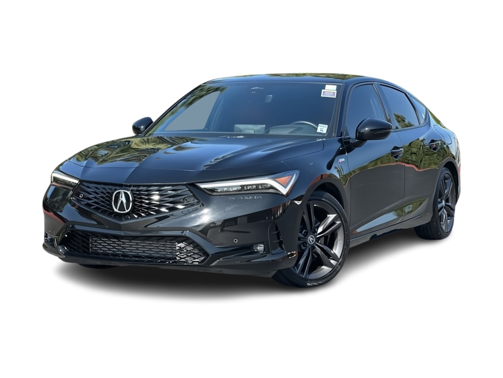 2025 Acura Integra