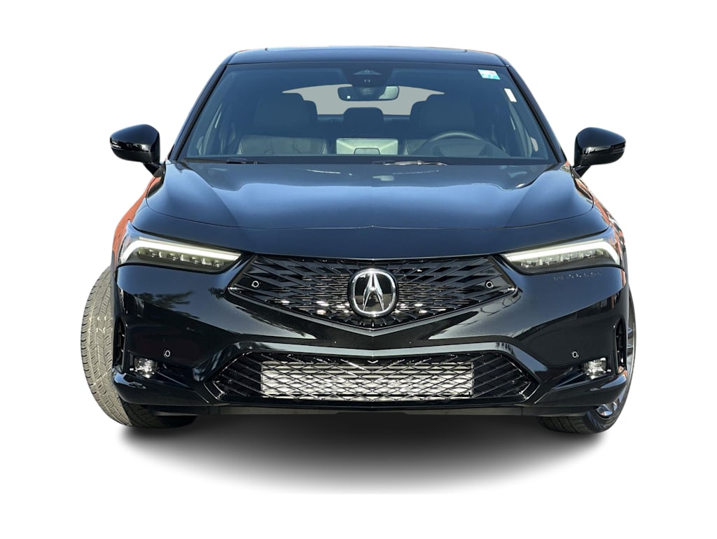 Thumbnail: 2025 Acura Integra - 6