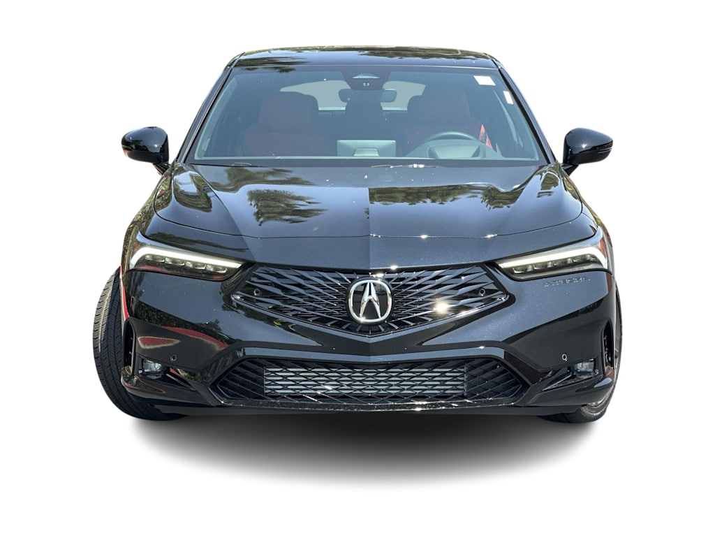 Thumbnail: 2025 Acura Integra - 6