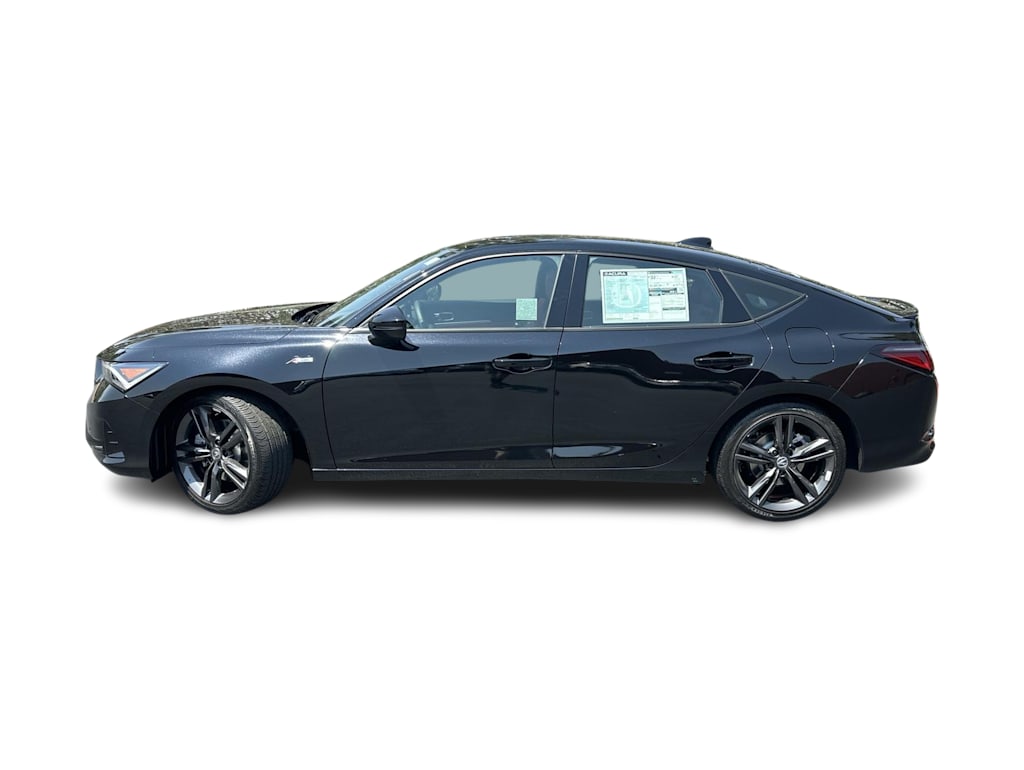 Thumbnail: 2025 Acura Integra - 3