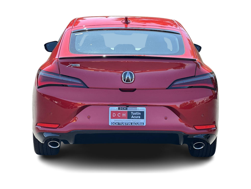Thumbnail: 2026 Acura Integra - 5