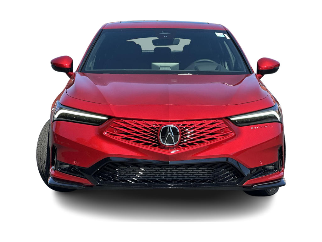 Thumbnail: 2026 Acura Integra - 6