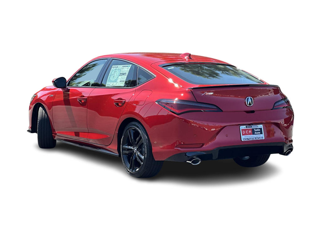 Thumbnail: 2026 Acura Integra - 4