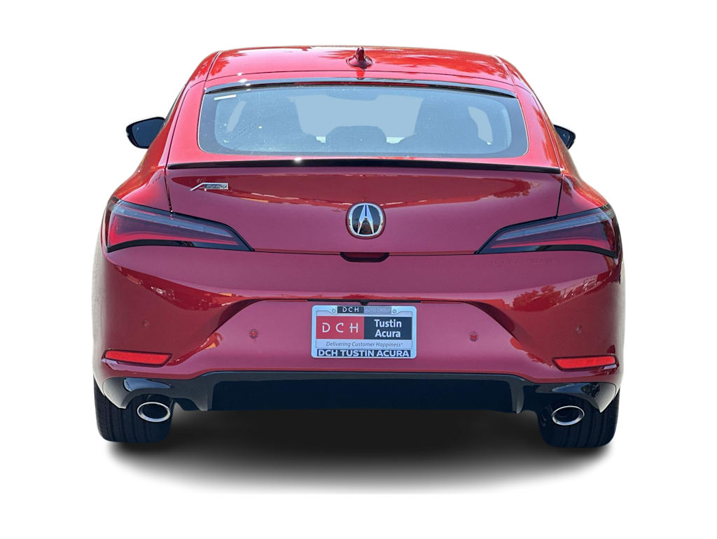 Thumbnail: 2026 Acura Integra - 19