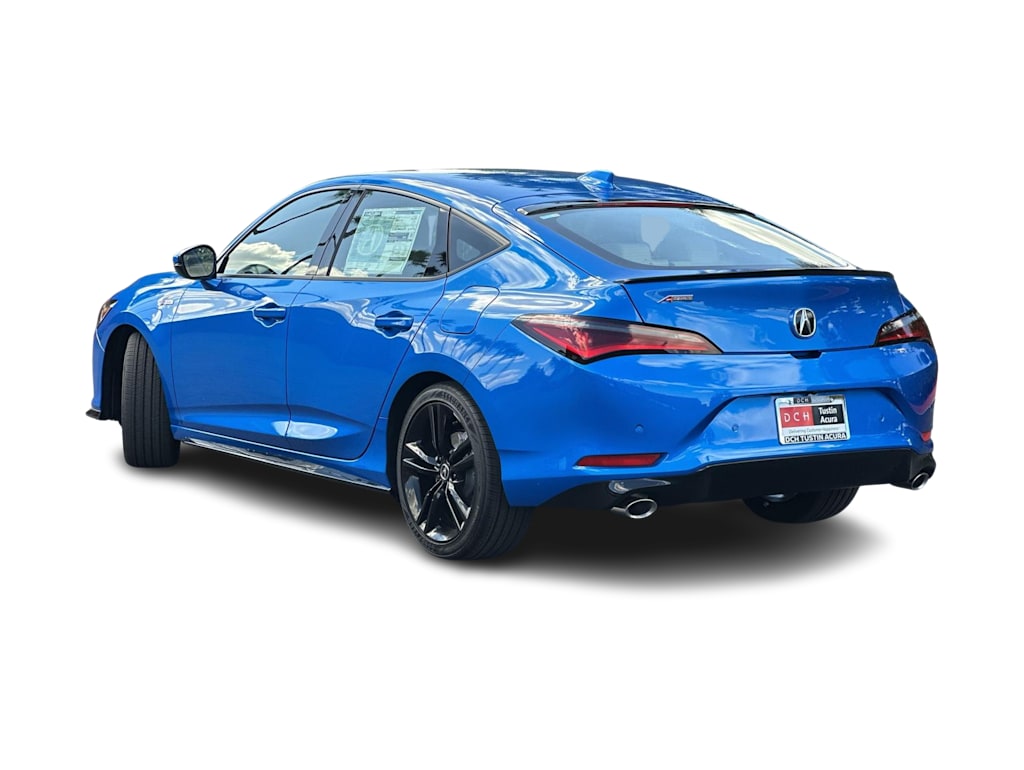 Thumbnail: 2026 Acura Integra - 4