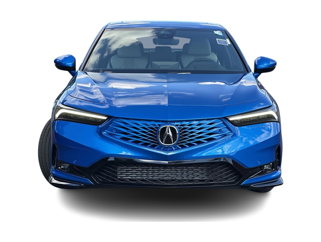 Thumbnail: 2026 Acura Integra - 6