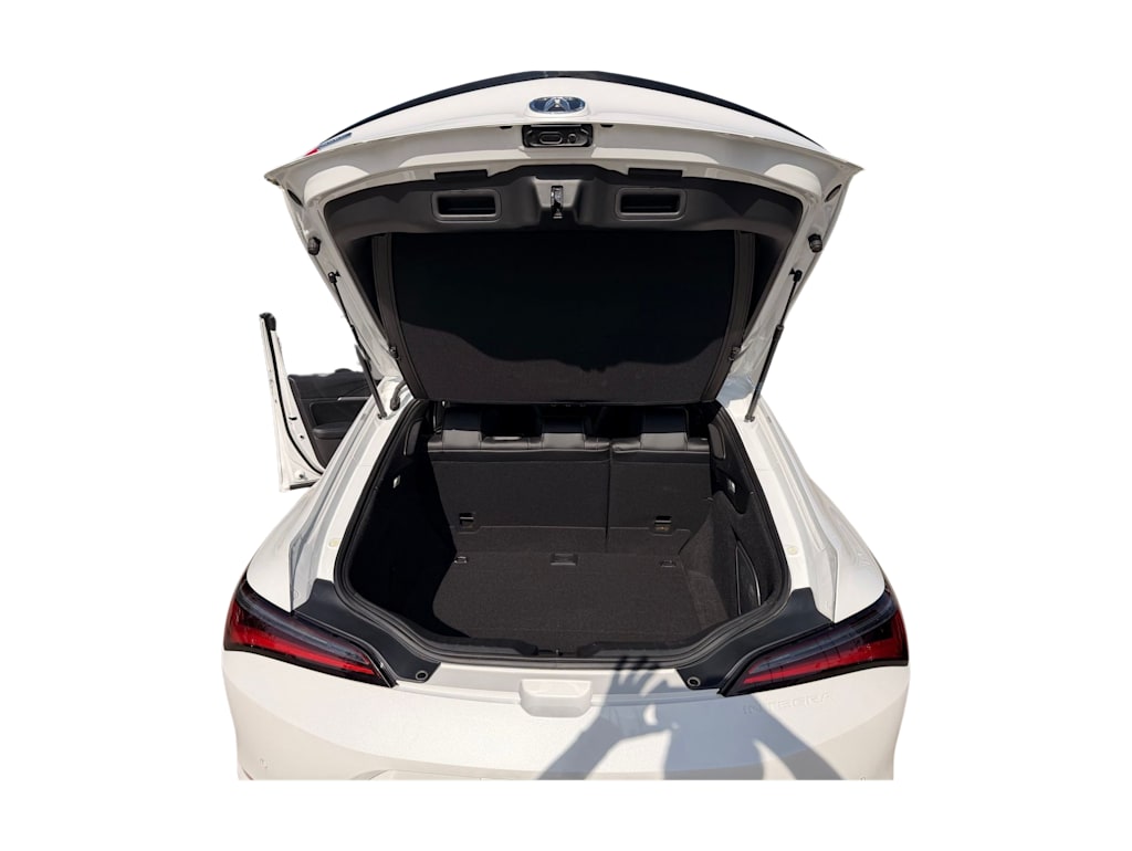 Thumbnail: 2023 Acura Integra - 13