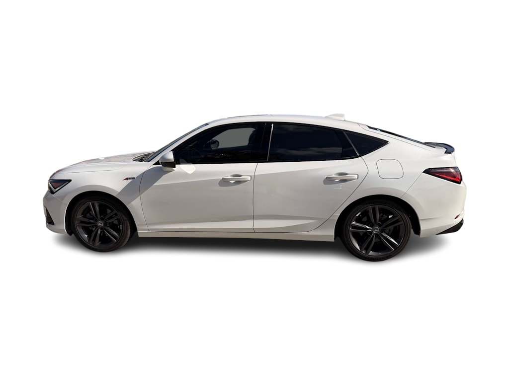 Thumbnail: 2023 Acura Integra - 3