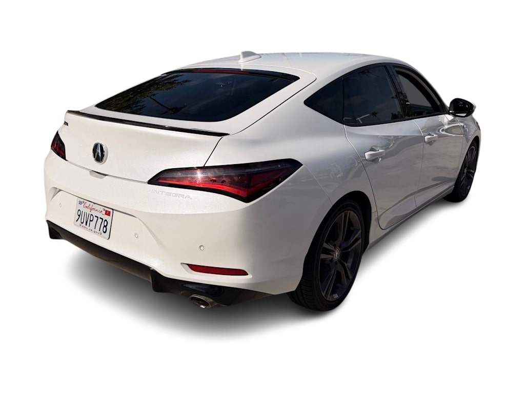 Thumbnail: 2023 Acura Integra - 15