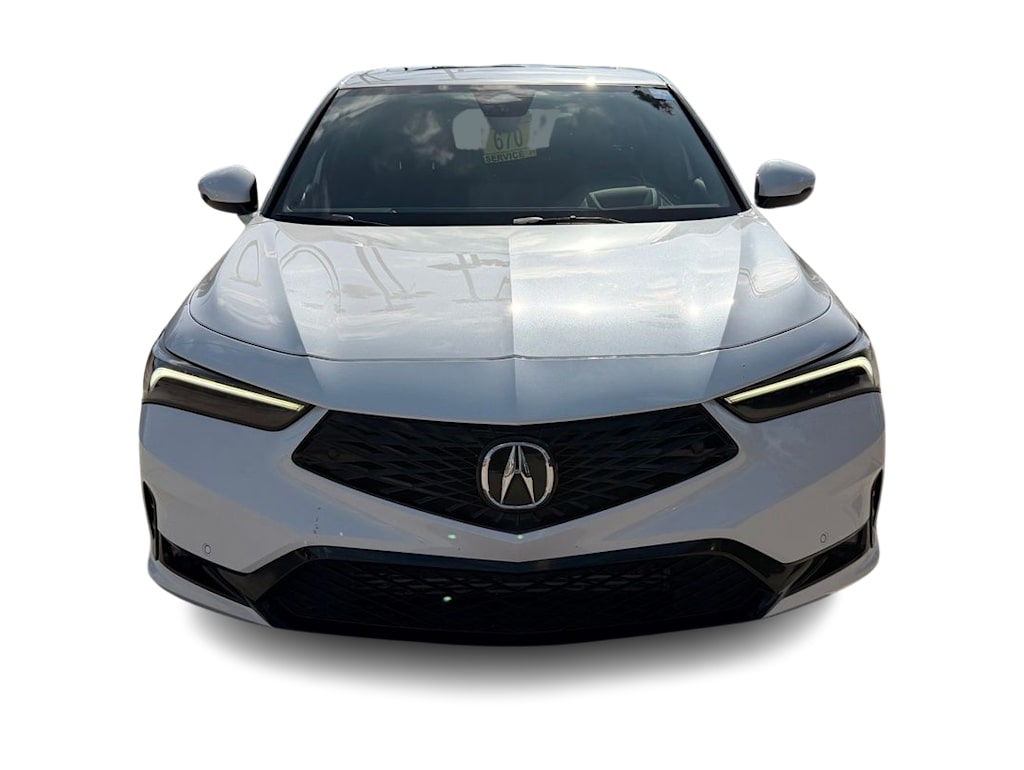Thumbnail: 2023 Acura Integra - 6