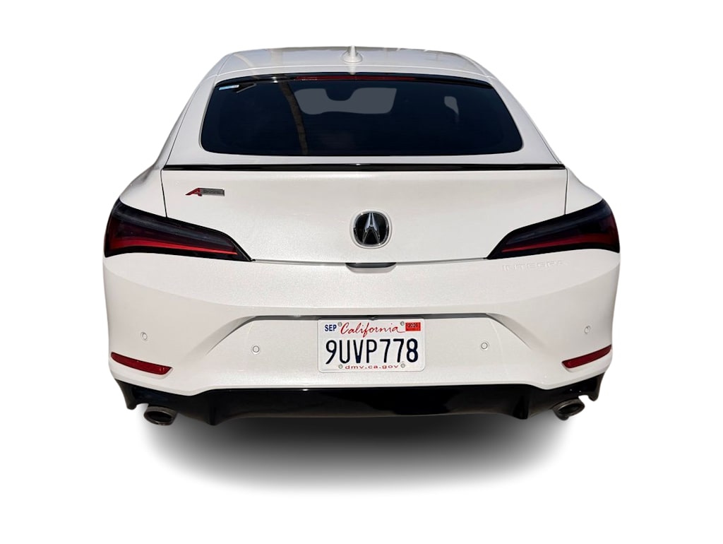 Thumbnail: 2023 Acura Integra - 5